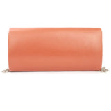 Women's Clutch (Kam-326) - Brown, Women, Clutches, Chase Value, Chase Value