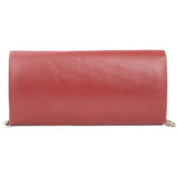 Women's Clutch (Kam-326) - Maroon, Women, Clutches, Chase Value, Chase Value