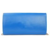 Women's Clutch (Kam-326) - Royal Blue, Women, Clutches, Chase Value, Chase Value
