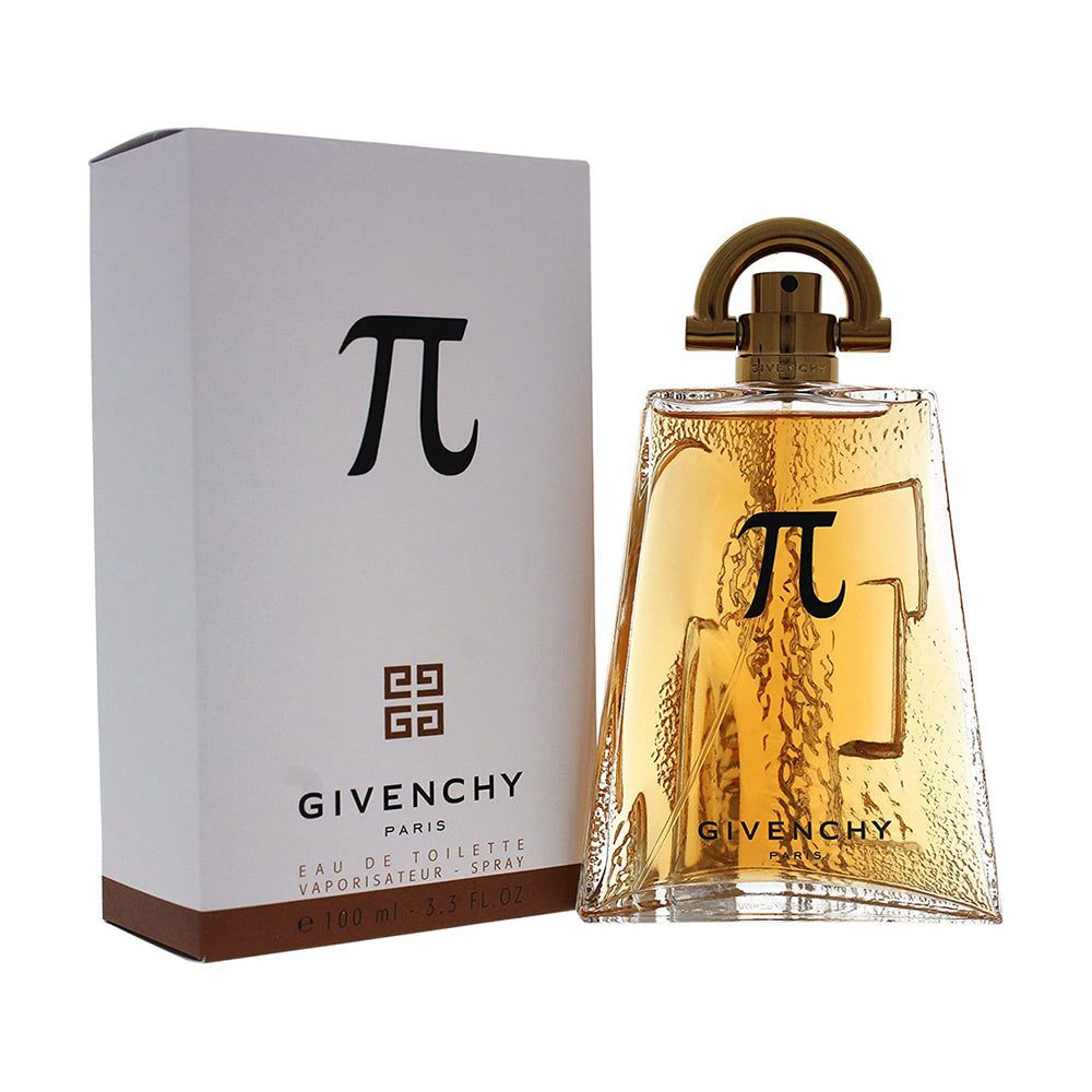 Givenchy Pi Eau De Toilette For Men - 100 ML, Beauty & Personal Care, Men's Perfumes, Givenchy, Chase Value