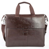 Laptop Bag (3301-6) - Brown, Kids, School And Laptop Bags, Chase Value, Chase Value