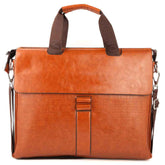 Laptop Bag (3301-6) - Rust, Kids, School And Laptop Bags, Chase Value, Chase Value