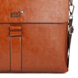 Laptop Bag (3301-6) - Rust, Kids, School And Laptop Bags, Chase Value, Chase Value