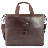 Laptop Bag (3301-6) - Brown, Kids, School And Laptop Bags, Chase Value, Chase Value