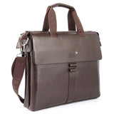 Laptop Bag (3301-6) - Brown, Kids, School And Laptop Bags, Chase Value, Chase Value