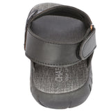 Men's Sandal (3302) - Black, Men, Sandals, Chase Value, Chase Value