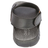 Men's Sandal (3302) - Black, Men, Sandals, Chase Value, Chase Value