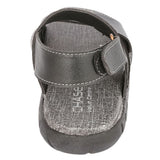 Men's Sandal (3307) - Black, Men, Sandals, Chase Value, Chase Value
