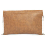 Women's Clutch (Kam-335) - Brown, Women, Clutches, Chase Value, Chase Value