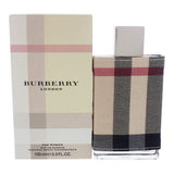 Burberry London Eau De Parfum For Women - 100 ML, Beauty & Personal Care, Women Perfumes, Burberry, Chase Value