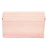Women's Clutch (Kam-338) - Peach, Women, Clutches, Chase Value, Chase Value