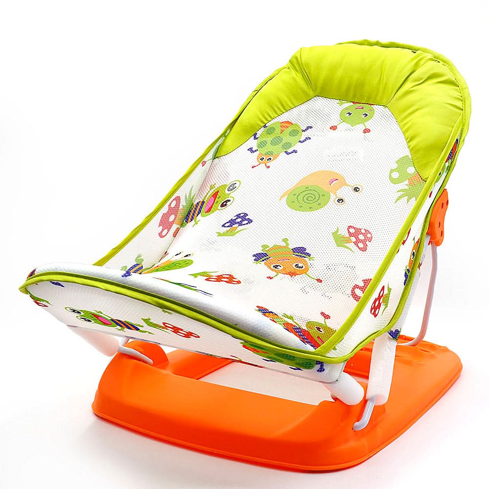 Newborn Baby Bather, Kids, Bath Accessories, Chase Value, Chase Value