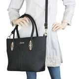 Women's Handbag 3 Pcs (374) - Black, Women, Bags, Chase Value, Chase Value