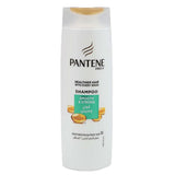 Pantene Pro-V Smooth & Strong Shampoo - 400 ML, Beauty & Personal Care, Shampoo & Conditioner, Pantene, Chase Value