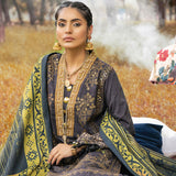 AL Zohaib unstitched 3pc Embroidered Shawl Collection, Women, 3Pcs Shalwar Suit, Al-Zohaib Textiles, Chase Value