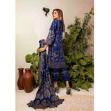 AL Zohaib Monsoon Cotton Gold Print unstitched 3pc Suit, Women, 3Pcs Shalwar Suit, Al-Zohaib Textiles, Chase Value