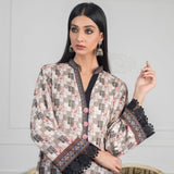 Digital Printed Cotton Un-Stitched Kurti Vol 1 - 3, Women, Unstitched Kurti, Regalia Textiles, Chase Value