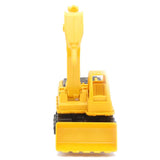 Truck Engineering Car 2623-12 - Yellow, Kids, Non-Remote Control, Chase Value, Chase Value