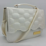Women's Shoulder Bag 3124 - Off White, Women, Bags, Chase Value, Chase Value