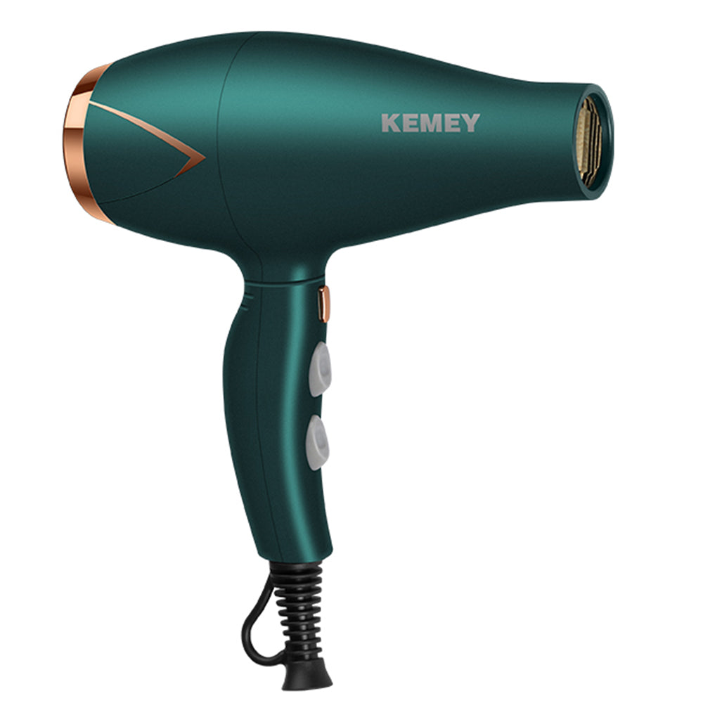 Hair Dryer Kemei - KM-8222, Home & Lifestyle, Hair Dryer, Kemei, Chase Value