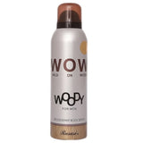 Rasasi Woody Men Body Spray 200Ml, Men Body Spray & Mist, Chase Value, Chase Value
