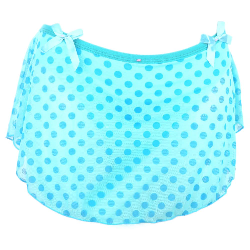 Women's Fancy Panty - Sky Blue, Women, Panties, Chase Value, Chase Value