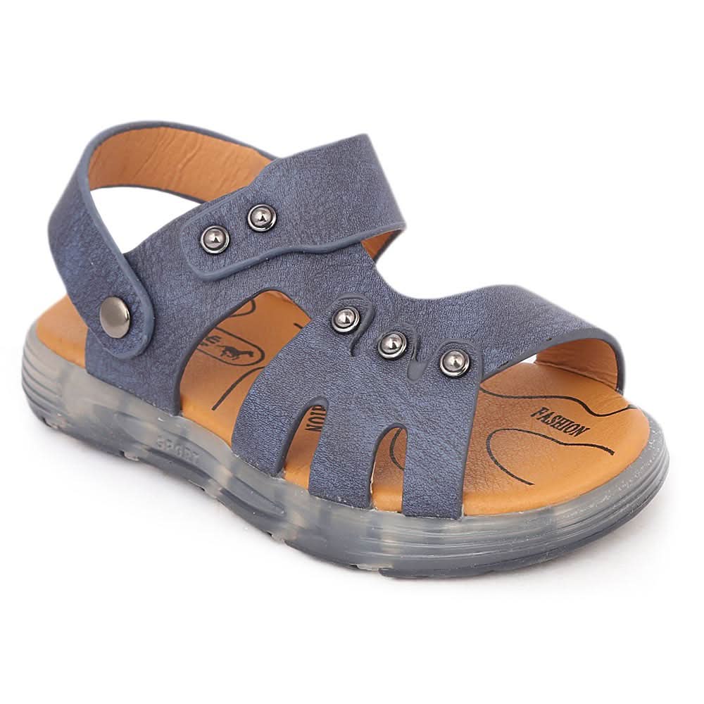 Boys Sandals - Blue, Kids, Boys Sandals, Chase Value, Chase Value