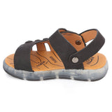 Boys Sandals - Black, Kids, Boys Sandals, Chase Value, Chase Value