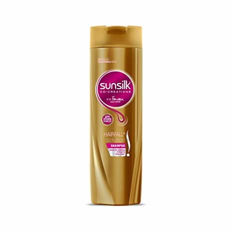 Sunsilk Shampoo Hairfall Solution 400ml, Beauty & Personal Care, Shampoo & Conditioner, Chase Value, Chase Value