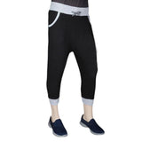 Men's Terry 3QTR, Printed - Free Size, Men, Shorts, Chase Value, Chase Value