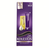 Wella Koleston Hair Color Creme 301/0 Blue Black 301/0, Beauty & Personal Care, Hair Colour, Chase Value, Chase Value
