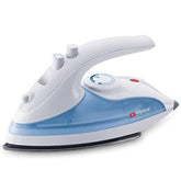Alpina Travel Iron SF-1307, Home & Lifestyle, Iron & Streamers, Alpina, Chase Value
