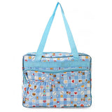 Baby Bags 4505 - Blue, Kids, Maternity Bag (Diaper Bag), Chase Value, Chase Value