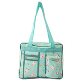 Baby Bags 4506 - Green, Kids, Maternity Bag (Diaper Bag), Chase Value, Chase Value