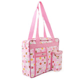 Baby Bags 4506 - Pink, Kids, Maternity Bag (Diaper Bag), Chase Value, Chase Value