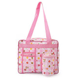 Baby Bags 4506 - Pink, Kids, Maternity Bag (Diaper Bag), Chase Value, Chase Value