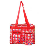 Baby Bags 4506 - Red, Kids, Maternity Bag (Diaper Bag), Chase Value, Chase Value