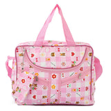 Baby Bags 4526 - Pink, Kids, Maternity Bag (Diaper Bag), Chase Value, Chase Value
