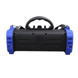 Bluetooth Speaker - Black, Home & Lifestyle, Others Mob. Accessories, Chase Value, Chase Value