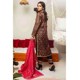 AL Zohaib Monsoon Cotton Gold Print unstitched 3pc Suit, Women, 3Pcs Shalwar Suit, Al-Zohaib Textiles, Chase Value
