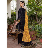 Anum Printed Lawn Unstitiched 3Pcs Suit V1 - B-4, Women, 3Pcs Shalwar Suit, Al-Zohaib Textiles, Chase Value