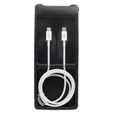 Ronin R-610 Type-C to Type-C Quick Charge 3.0 - White, Home & Lifestyle, Mobile Charger, Ronin, Chase Value