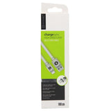 Space Lightning USB Cable CE-412, Home & Lifestyle, Usb Cables, Chase Value, Chase Value