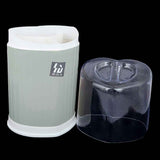 Spoon Holder (6048) - Grey, Home & Lifestyle, Storage Boxes, Chase Value, Chase Value