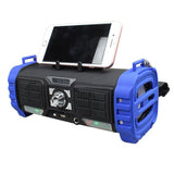 Bluetooth Speaker - Black, Home & Lifestyle, Others Mob. Accessories, Chase Value, Chase Value