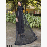 Schick Eman Embroidered Lucxury 3Pcs Unstitched Suit - 5, Women, 3Pcs Shalwar Suit, Schick Creation, Chase Value