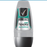 Rexona Roll On For Men 50ml, BEAUTY & PERSONAL CARE, Chase Value, Chase Value