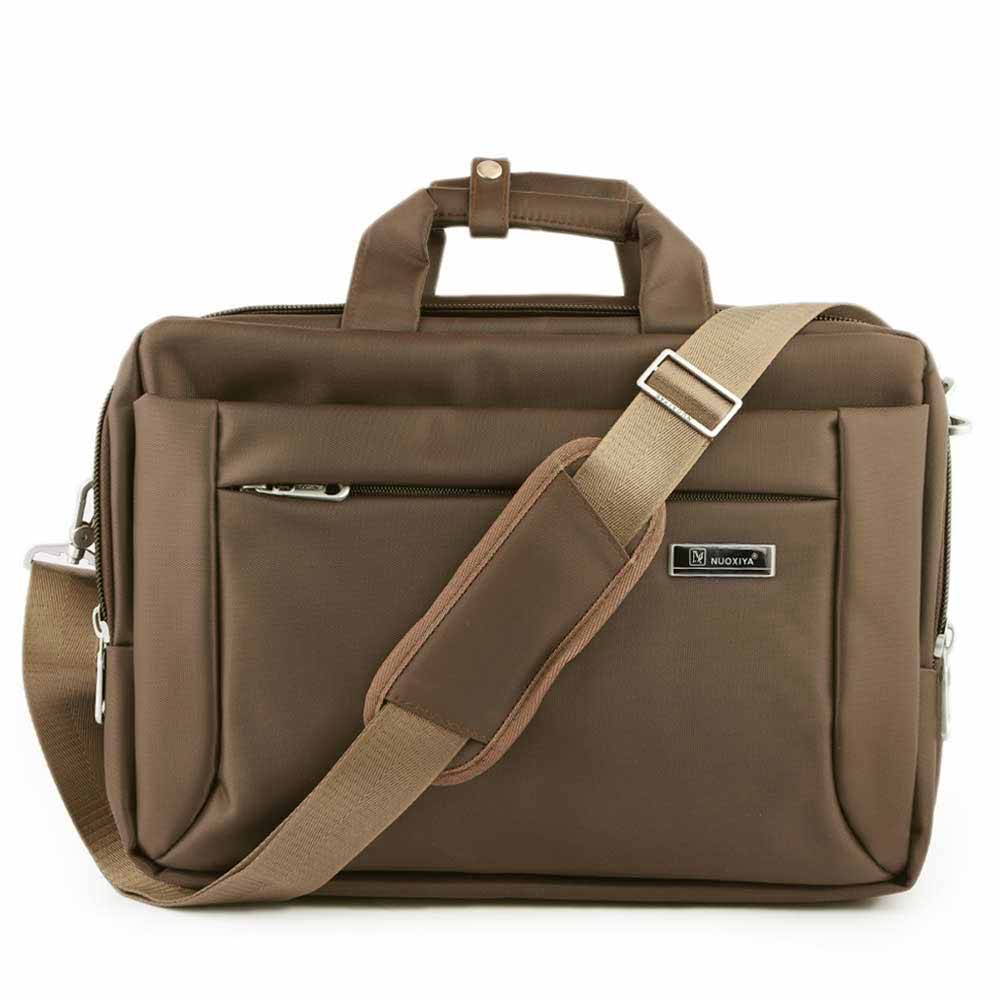 Laptop Bag (5010) - Coffee, Kids, School And Laptop Bags, Chase Value, Chase Value