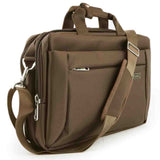 Laptop Bag (5010) - Coffee, Kids, School And Laptop Bags, Chase Value, Chase Value