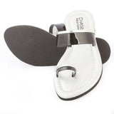Girls Fancy Slippers 502-A - Black, Kids, Girls Slippers, Chase Value, Chase Value